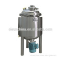 high-shear fine chemicals industry emulsifying vessel